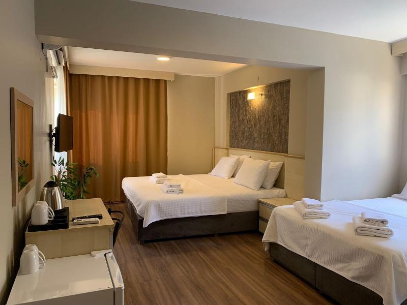Akcay Zeytin Otel image