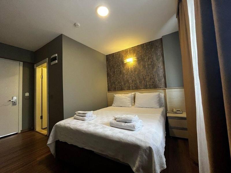 Akcay Zeytin Otel image