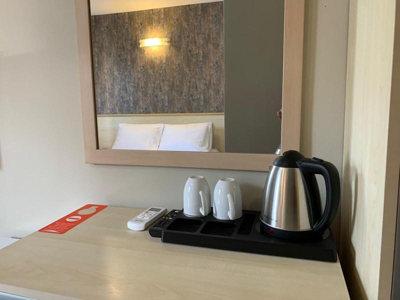 Akcay Zeytin Otel image