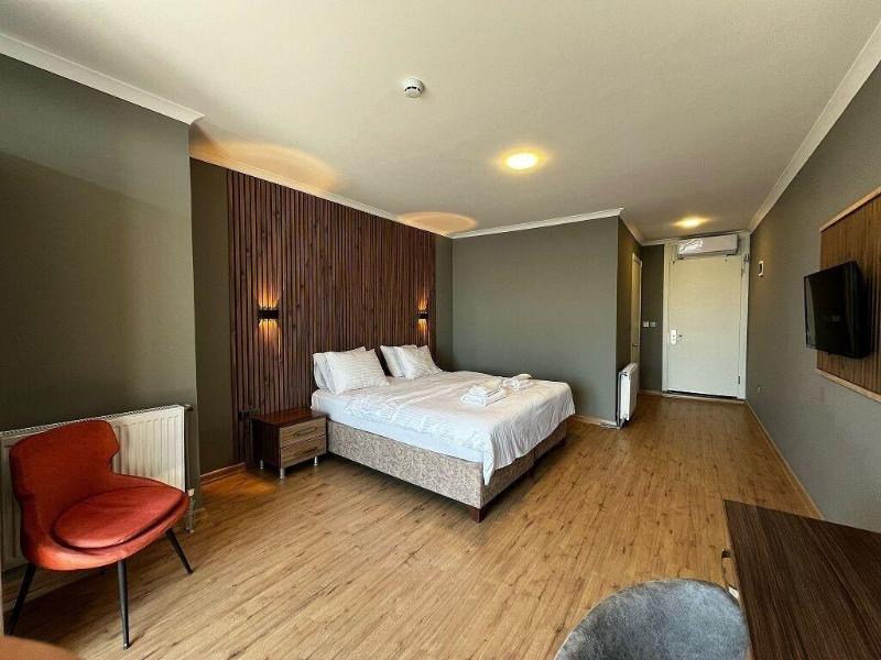 Akcay Zeytin Otel image