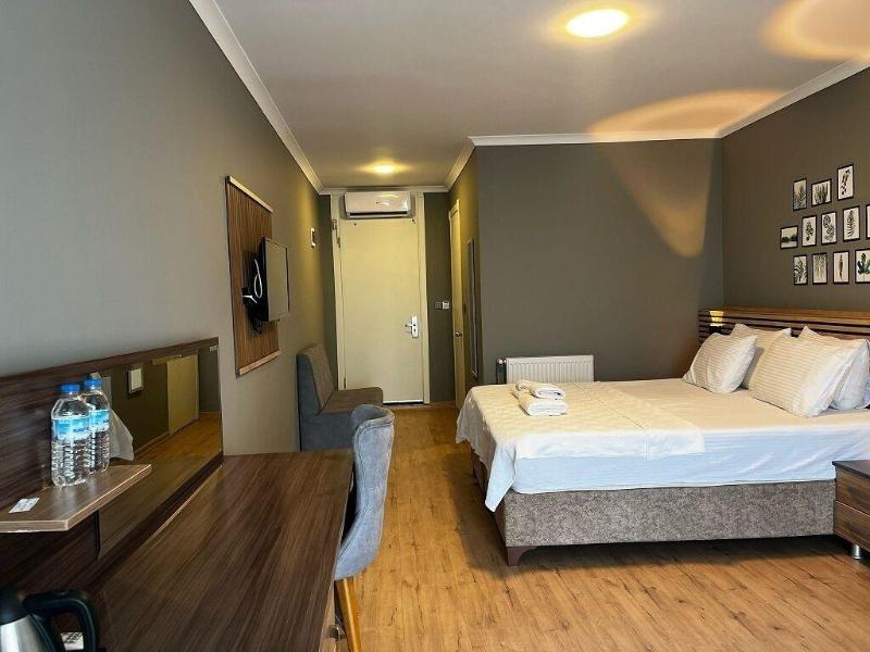 Akcay Zeytin Otel image