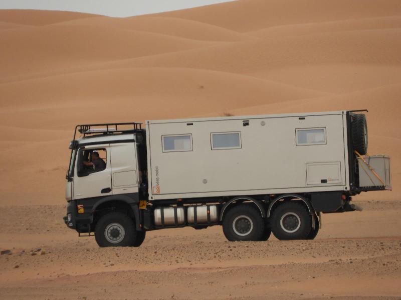 Luxury Saf Saf Camp image