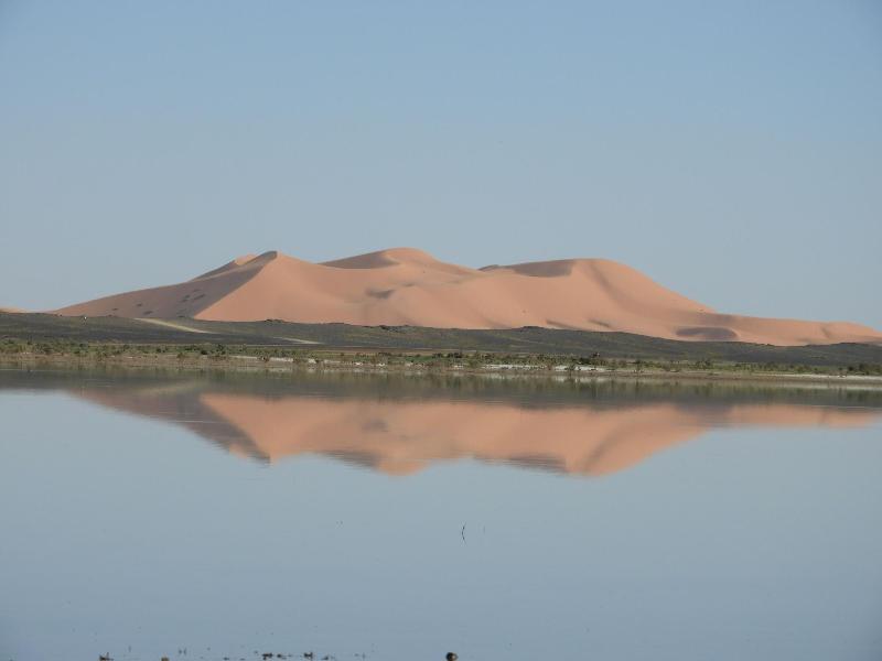 Luxury Saf Saf Camp image