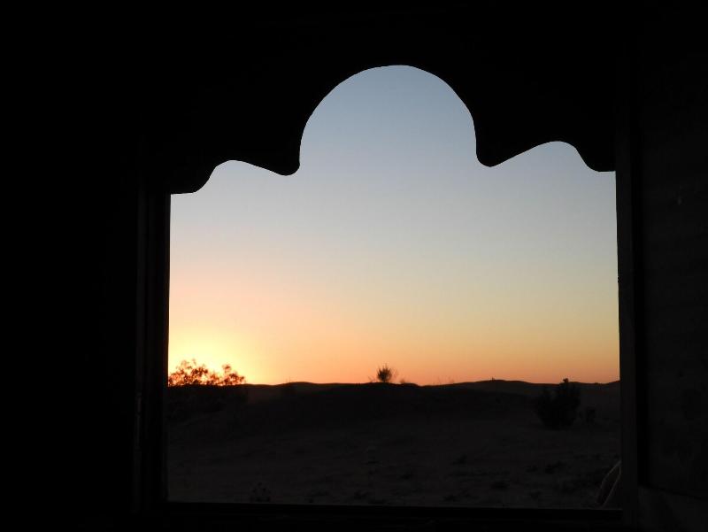 Luxury Saf Saf Camp image