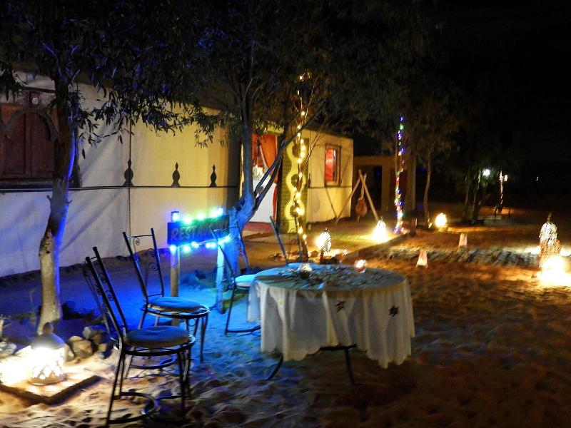 Luxury Saf Saf Camp image