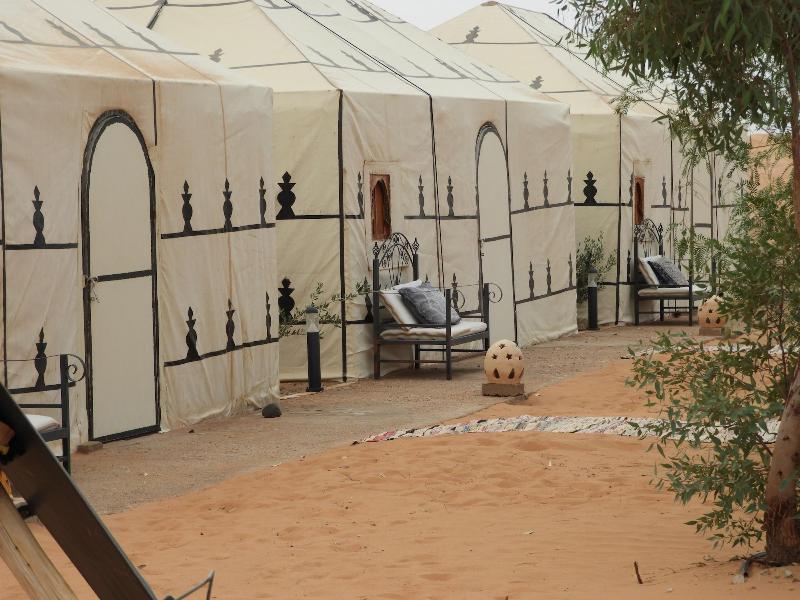 Luxury Saf Saf Camp image