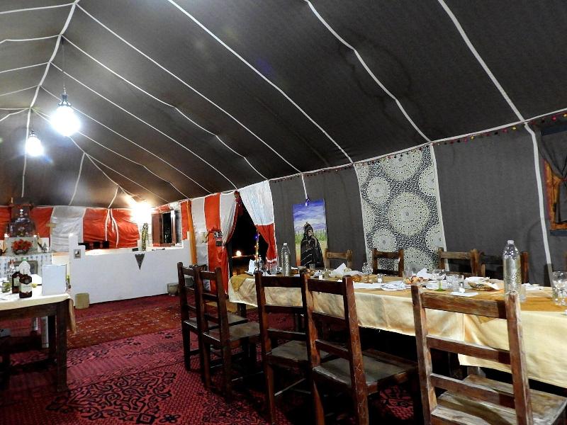 Luxury Saf Saf Camp image