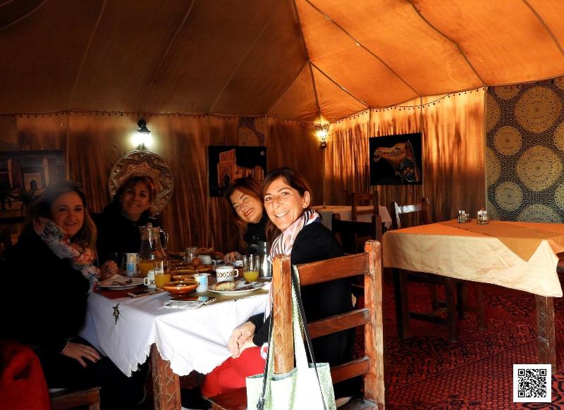 Luxury Saf Saf Camp image