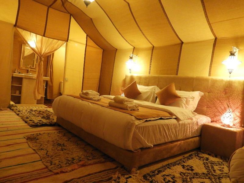 Luxury Saf Saf Camp image