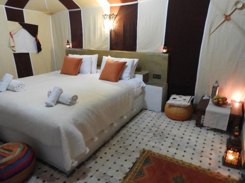 Luxury Saf Saf Camp image
