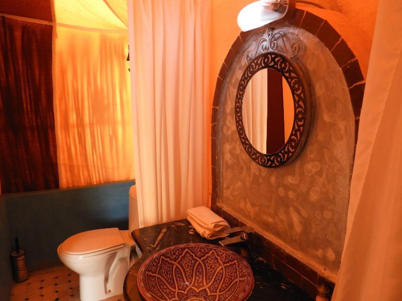 Luxury Saf Saf Camp image