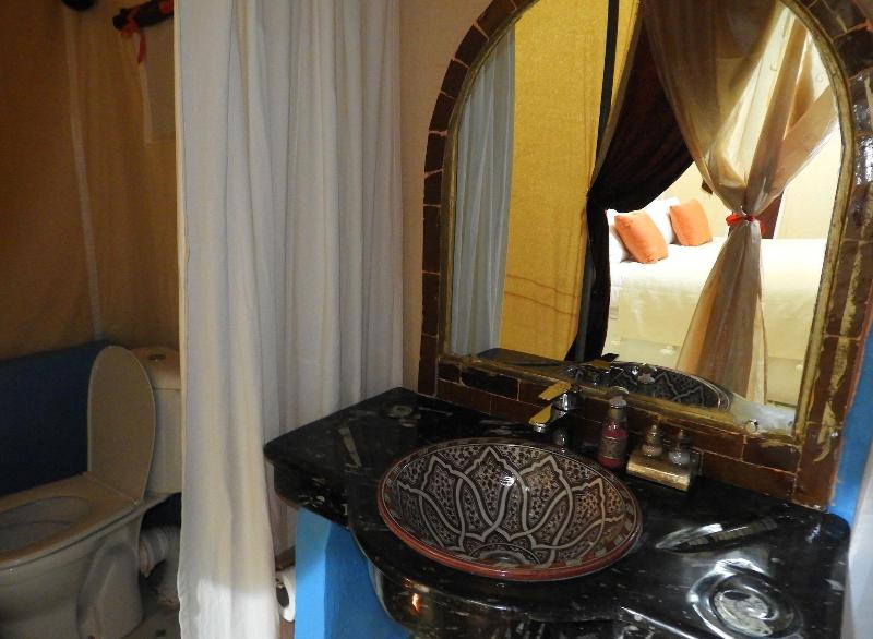 Luxury Saf Saf Camp image