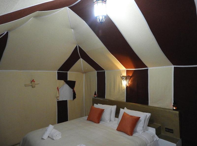 Luxury Saf Saf Camp image