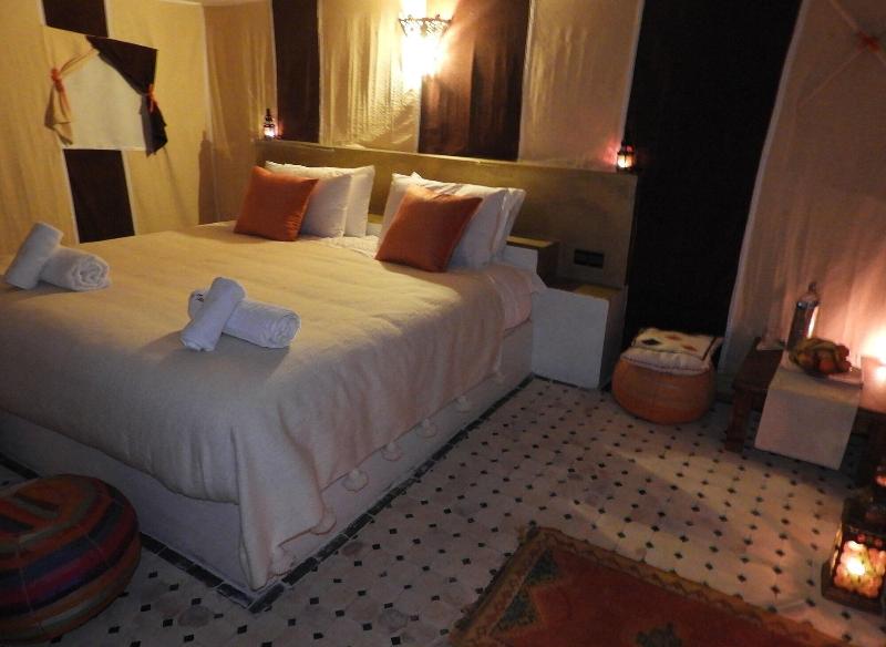 Luxury Saf Saf Camp image