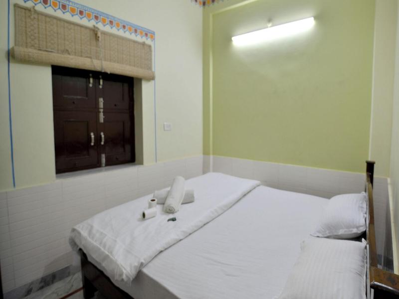 Bawarri Haveli image