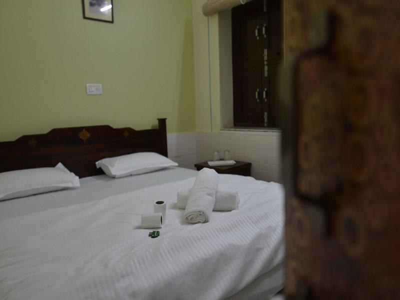 Bawarri Haveli image