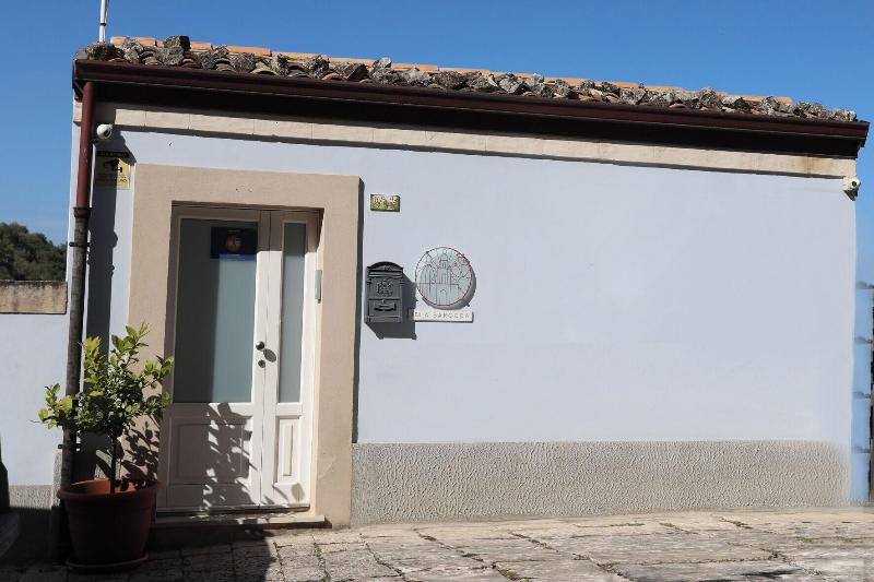 Ibla Barocca Bnb image