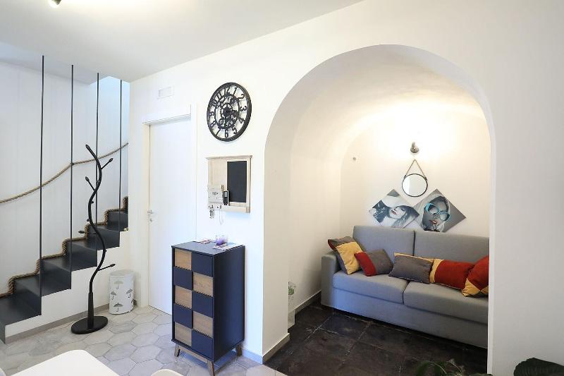 Ibla Barocca Bnb image