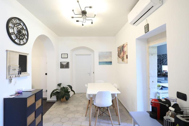 Ibla Barocca Bnb image