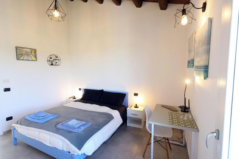 Ibla Barocca Bnb image