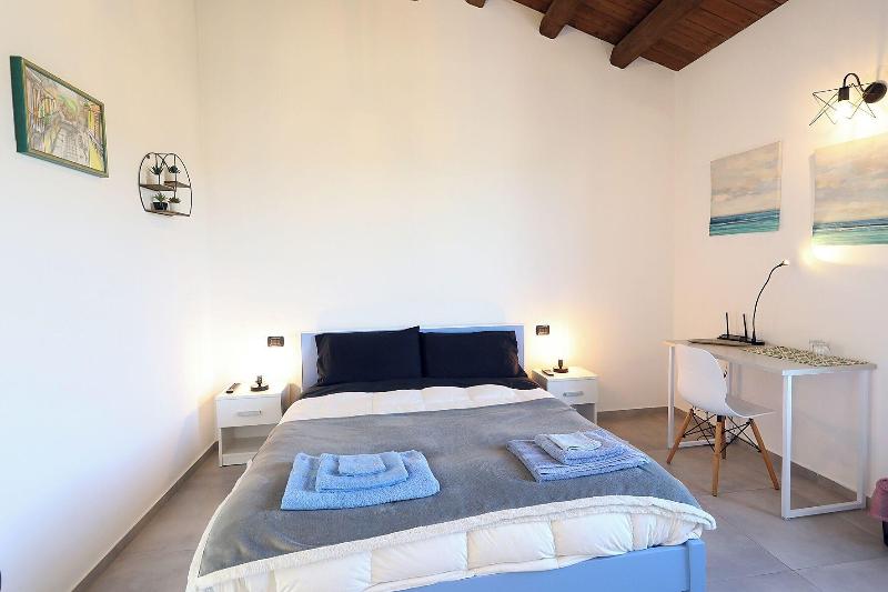 Ibla Barocca Bnb image