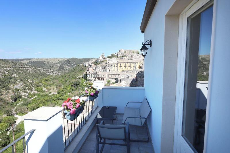 Ibla Barocca Bnb image