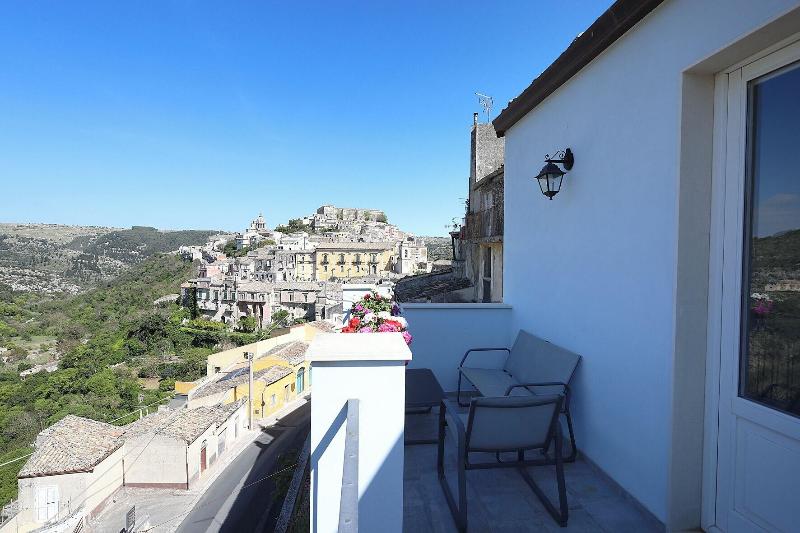 Ibla Barocca Bnb image