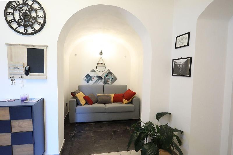 Ibla Barocca Bnb image