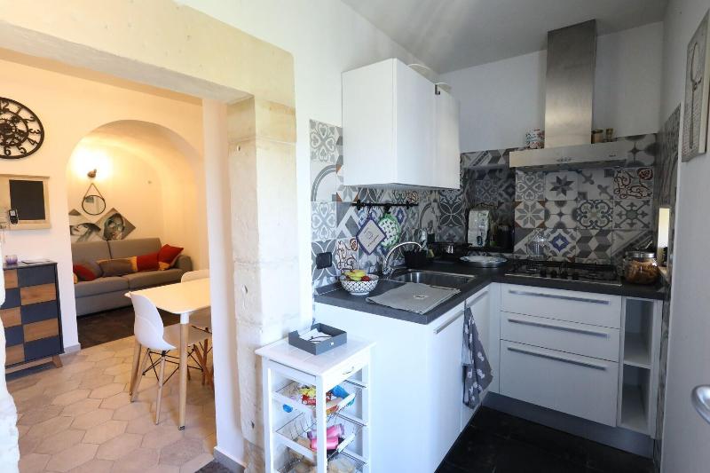 Ibla Barocca Bnb image