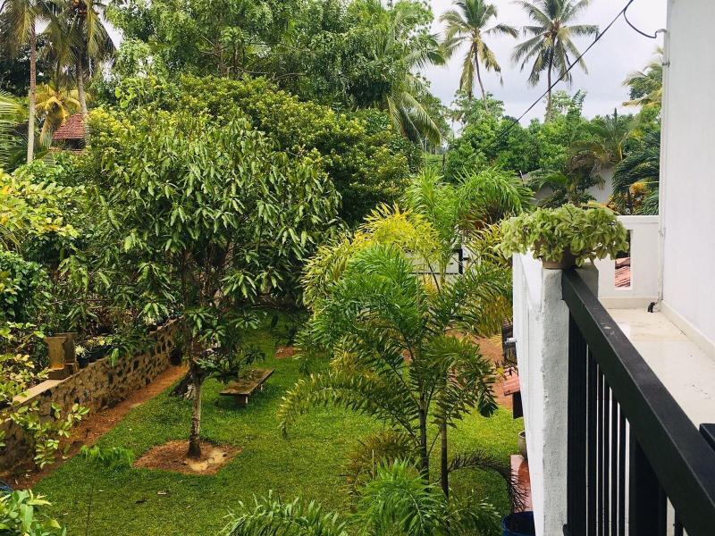 Sathis Villa image