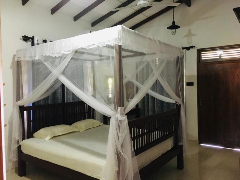 Sathis Villa image