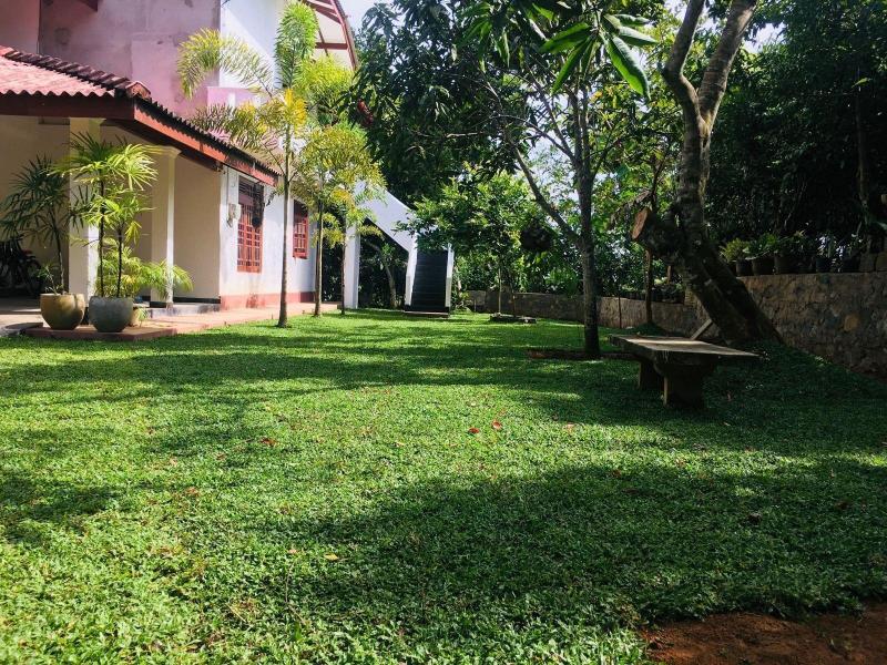Sathis Villa image