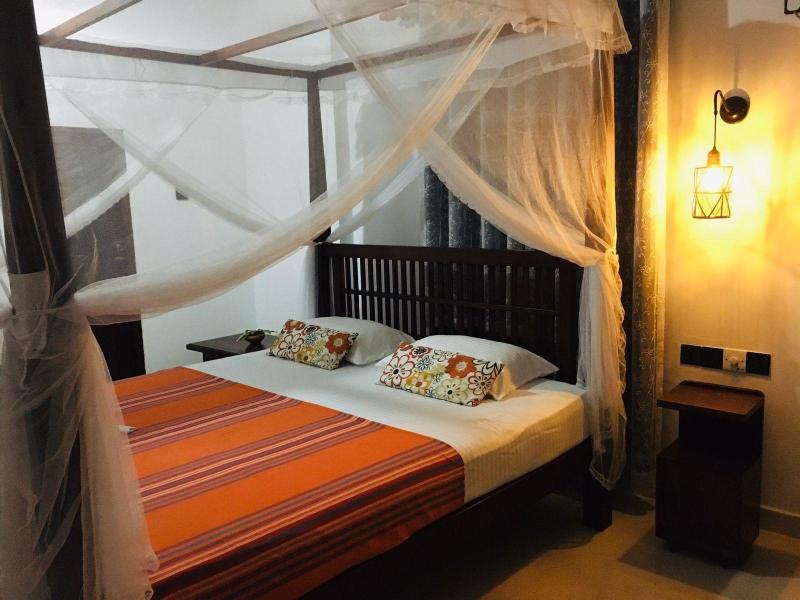 Sathis Villa image