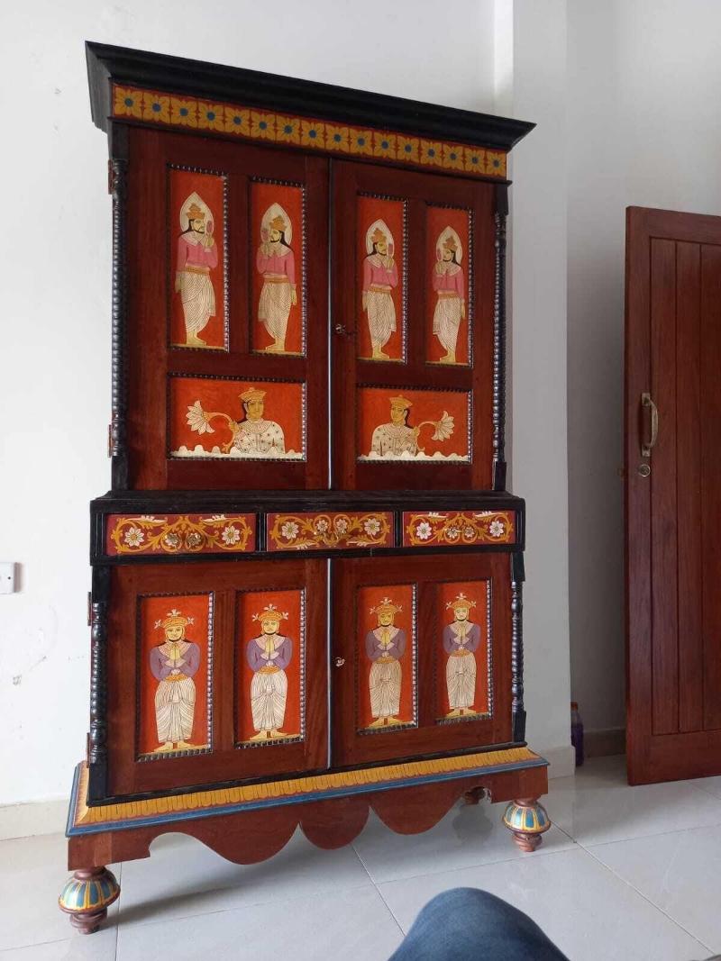 Sathis Villa image