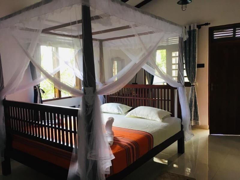 Sathis Villa image