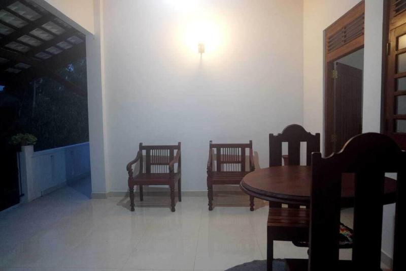 Sathis Villa image