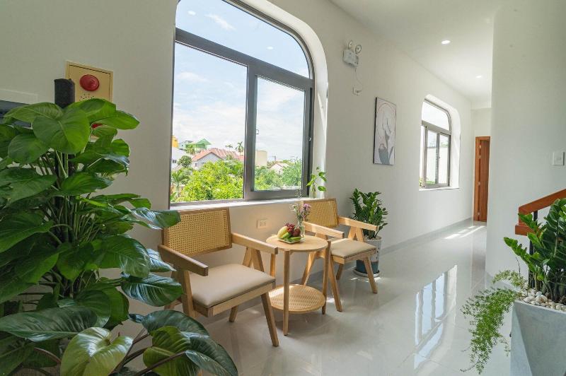 Mint Hoi An Villa image