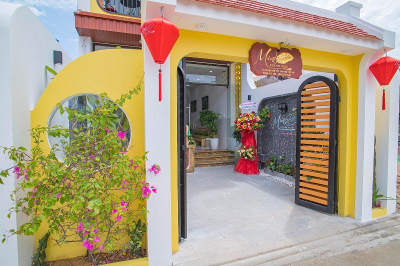 Mint Hoi An Villa image