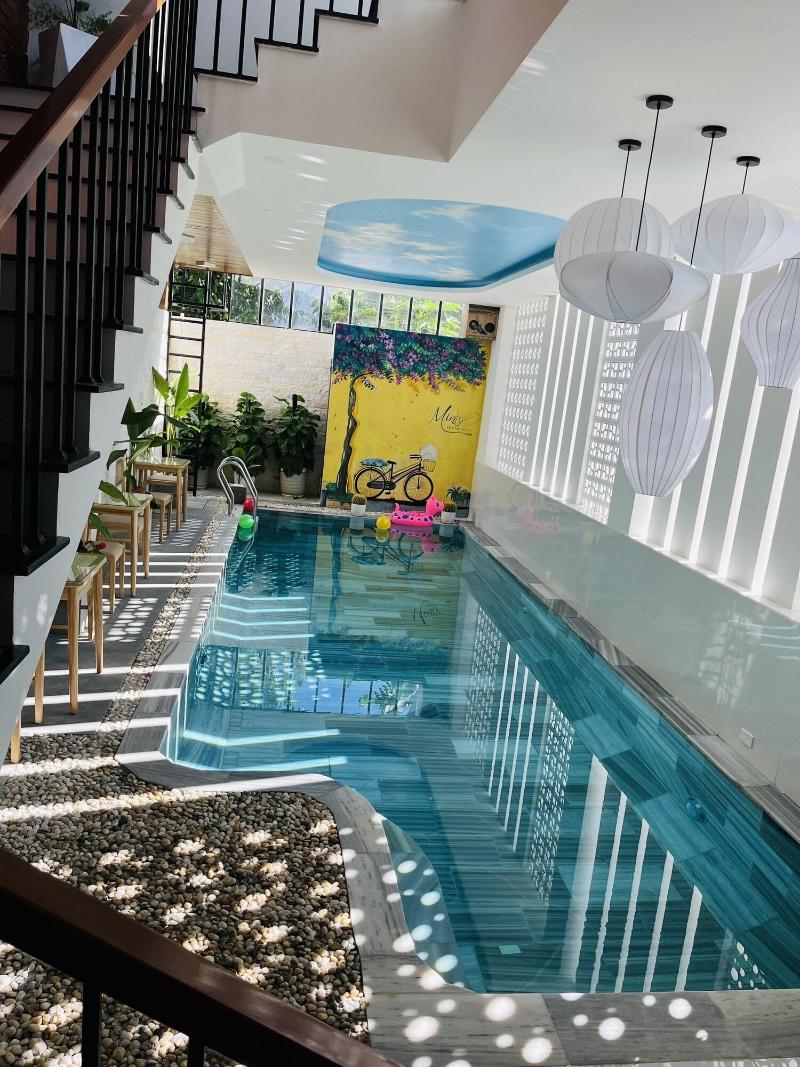 Mint Hoi An Villa image
