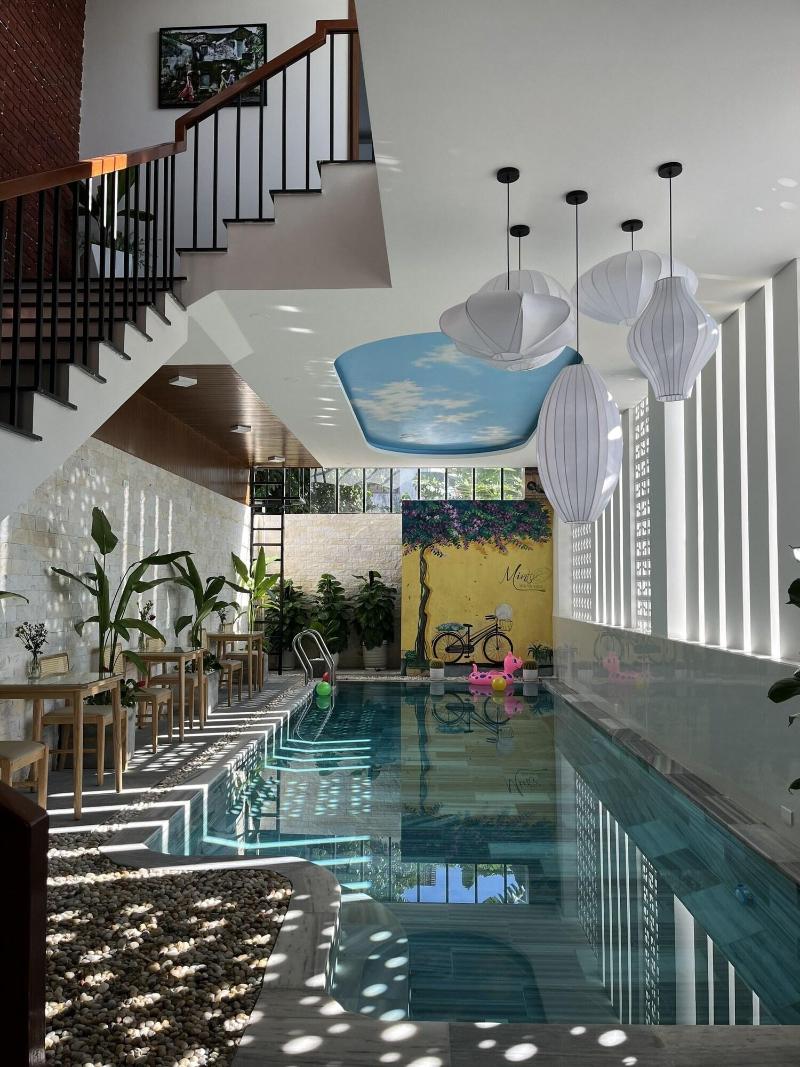 Mint Hoi An Villa image