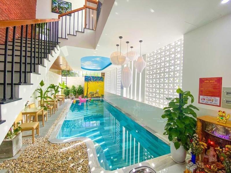 Mint Hoi An Villa image
