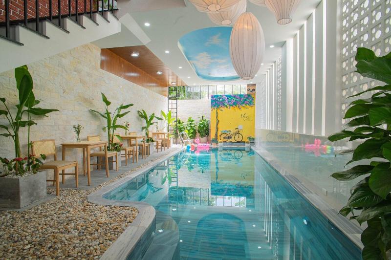 Mint Hoi An Villa image
