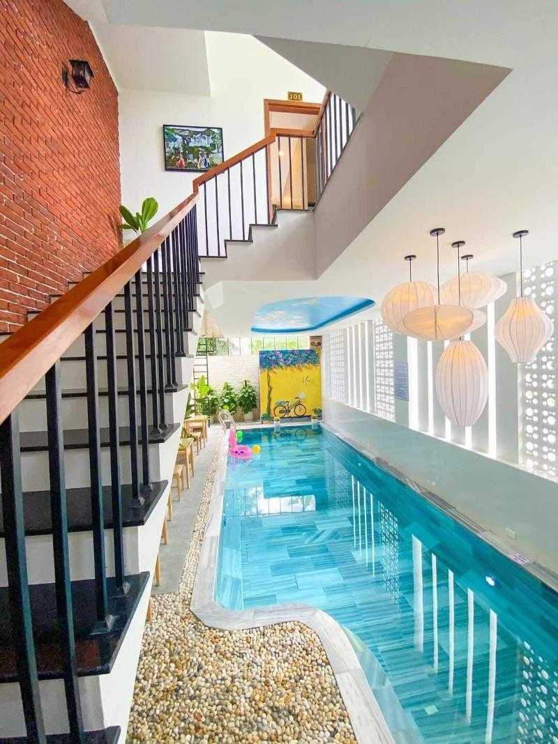 Mint Hoi An Villa image