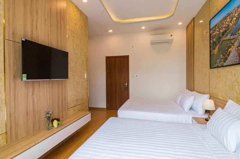 Mint Hoi An Villa image