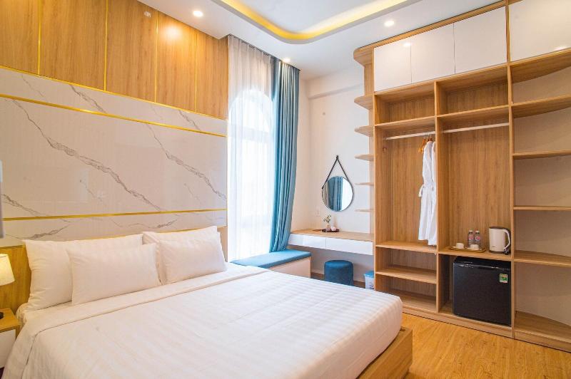Mint Hoi An Villa image