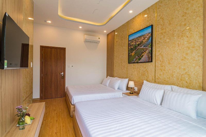 Mint Hoi An Villa image