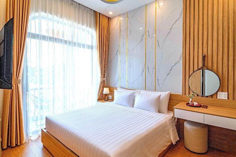 Mint Hoi An Villa image