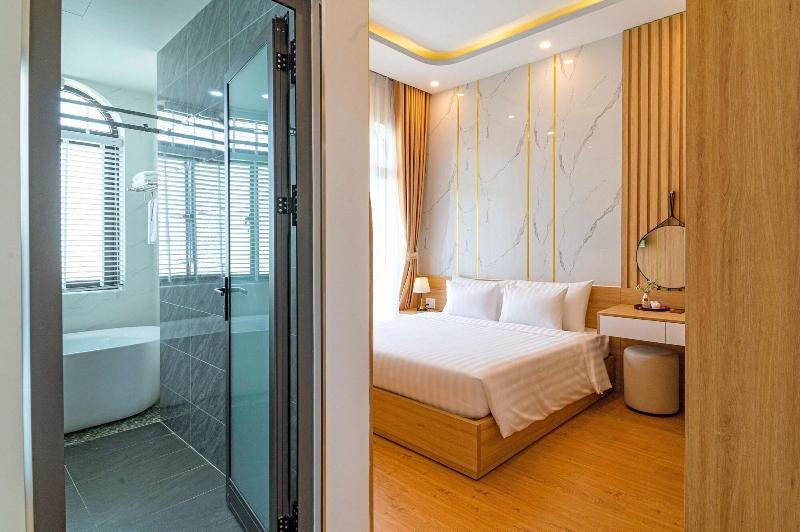 Mint Hoi An Villa image