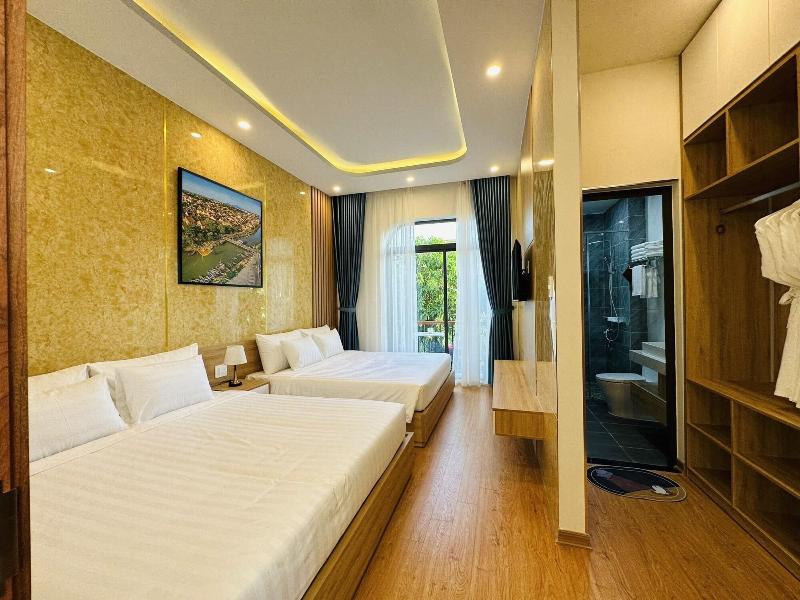Mint Hoi An Villa image