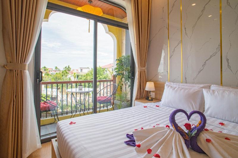 Mint Hoi An Villa image
